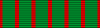 Croix de Guerre ribbon heavy anti-aircraft