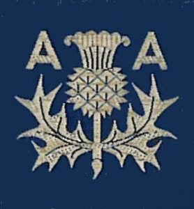 3 AA Division 71 (Forth) Heavy Anti-Aircraft Regiment RA (TA)