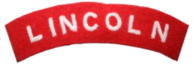 Lincoln cloth title