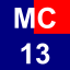 MC13