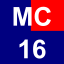 MC16