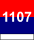 army 1107