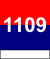 army 1109