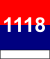 army 1118