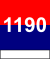 army 1190