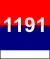 army 1191