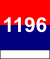 army 1196