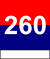 army 260