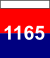 corps 1165