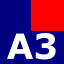 AA A3