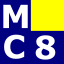 Svy MC8