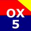 Svy OX5