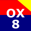 Svy OX8