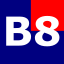 Bty B8