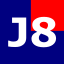 Bty J8