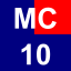 Bty MC10