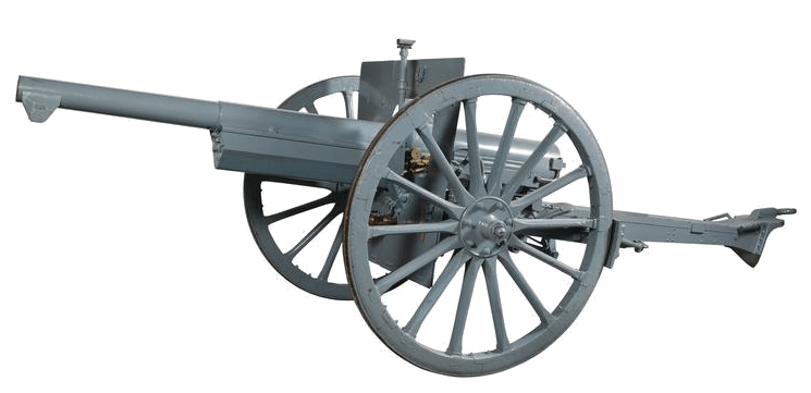 75 mm Gun