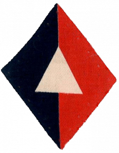 1 Division RA 67 Anti-Tank Regiment RA (TA)