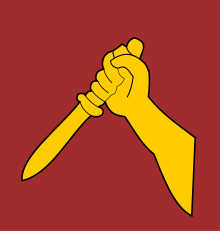 19 Indian Division 134 (East Anglian) Field Regiment RA (TA)