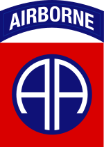 82 US Airborne Division