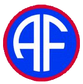 Allied Forces HQ 25 Anti-Aircraft Brigade