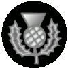 9 Scottish Division 128 highland field regiment