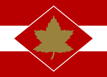 1 Can Corps 1 Canadian Army Group RA