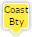 Coast Bty icon