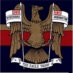 Battery Names - The Royal Artillery 1939-45
