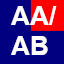 AA/AB